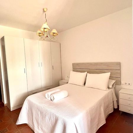 Apartamento La Muralla กอร์โดบา ภายนอก รูปภาพ