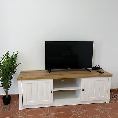 Apartamento La Muralla กอร์โดบา ภายนอก รูปภาพ