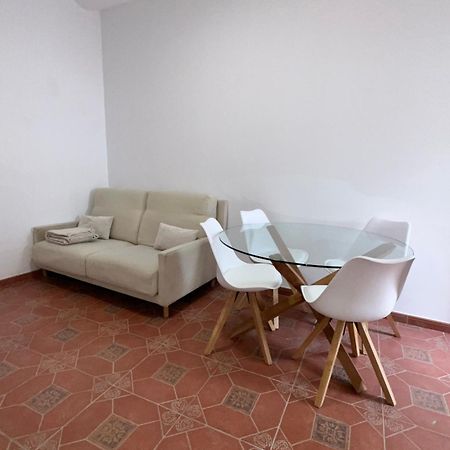 Apartamento La Muralla กอร์โดบา ภายนอก รูปภาพ