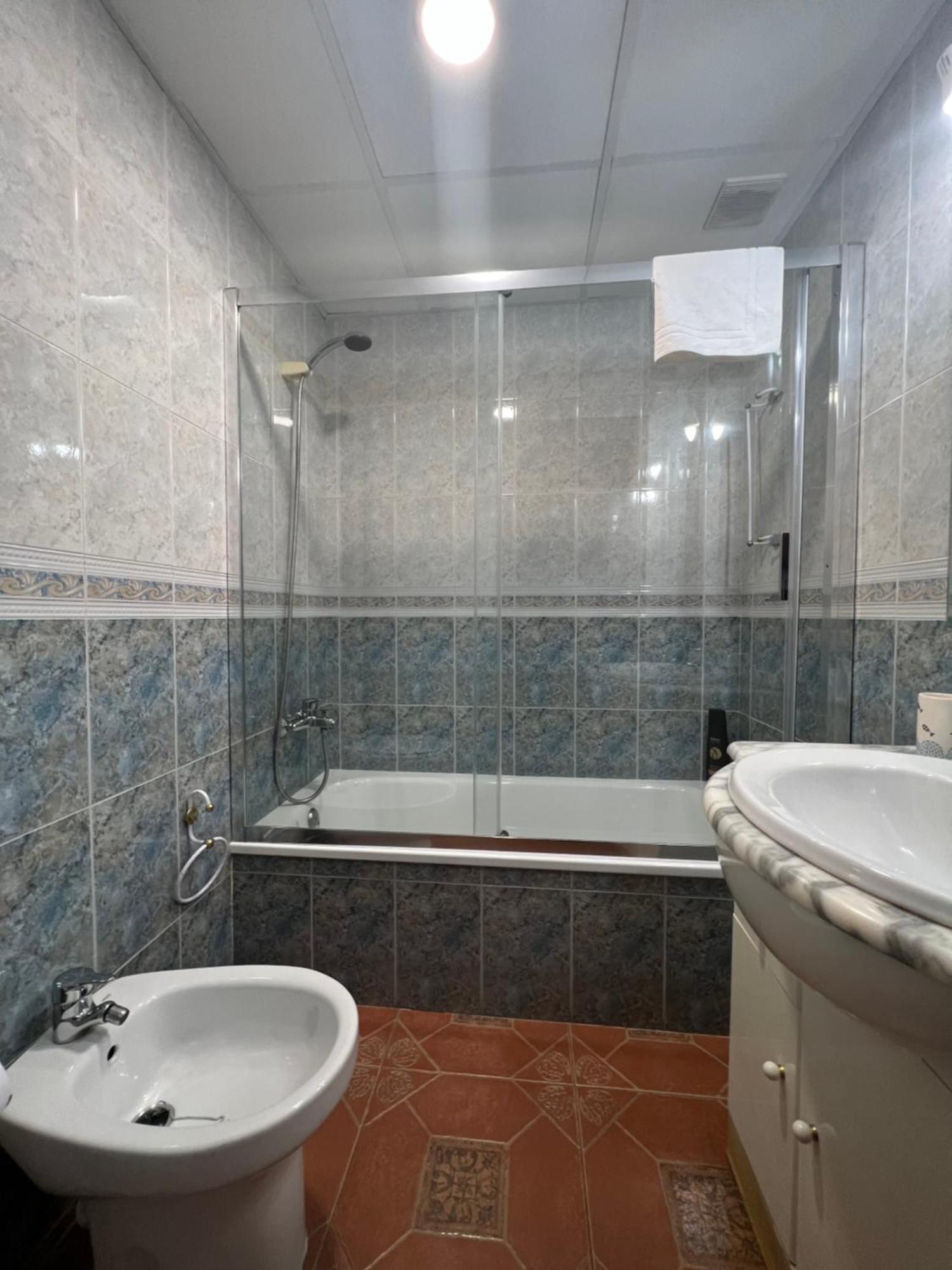 Apartamento La Muralla กอร์โดบา ภายนอก รูปภาพ