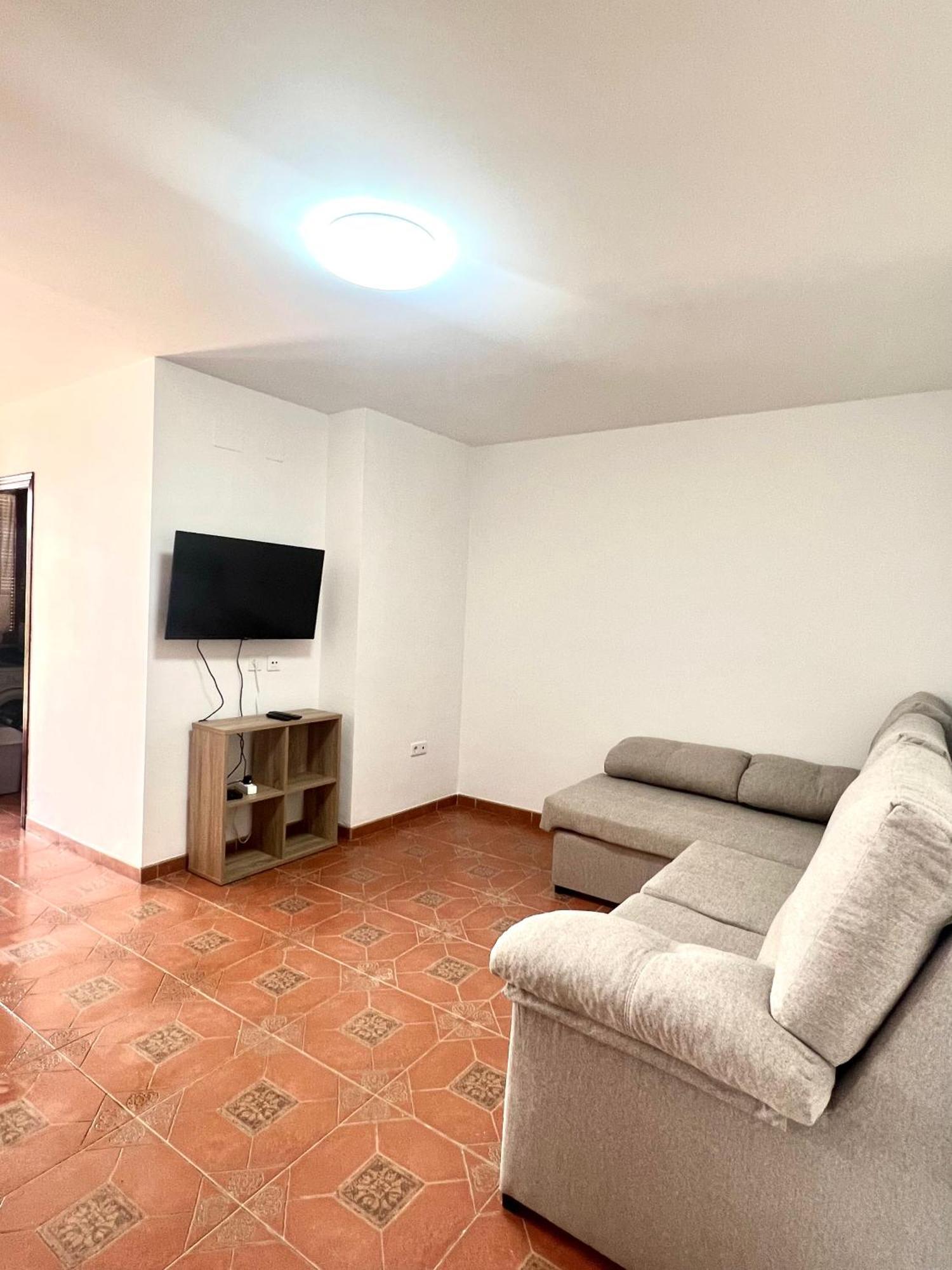 Apartamento La Muralla กอร์โดบา ภายนอก รูปภาพ
