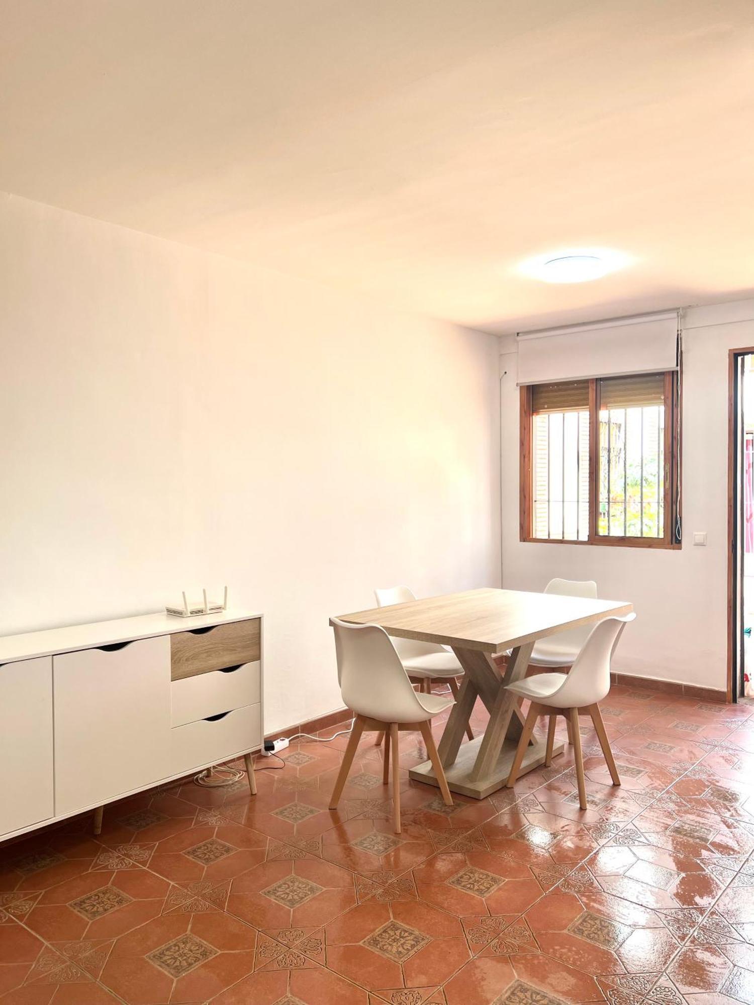 Apartamento La Muralla กอร์โดบา ภายนอก รูปภาพ