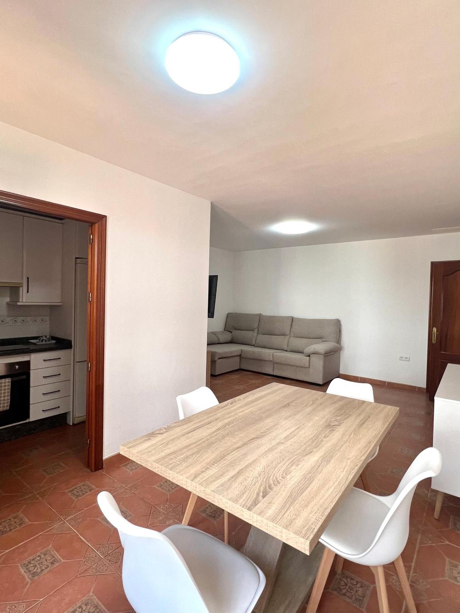 Apartamento La Muralla กอร์โดบา ภายนอก รูปภาพ