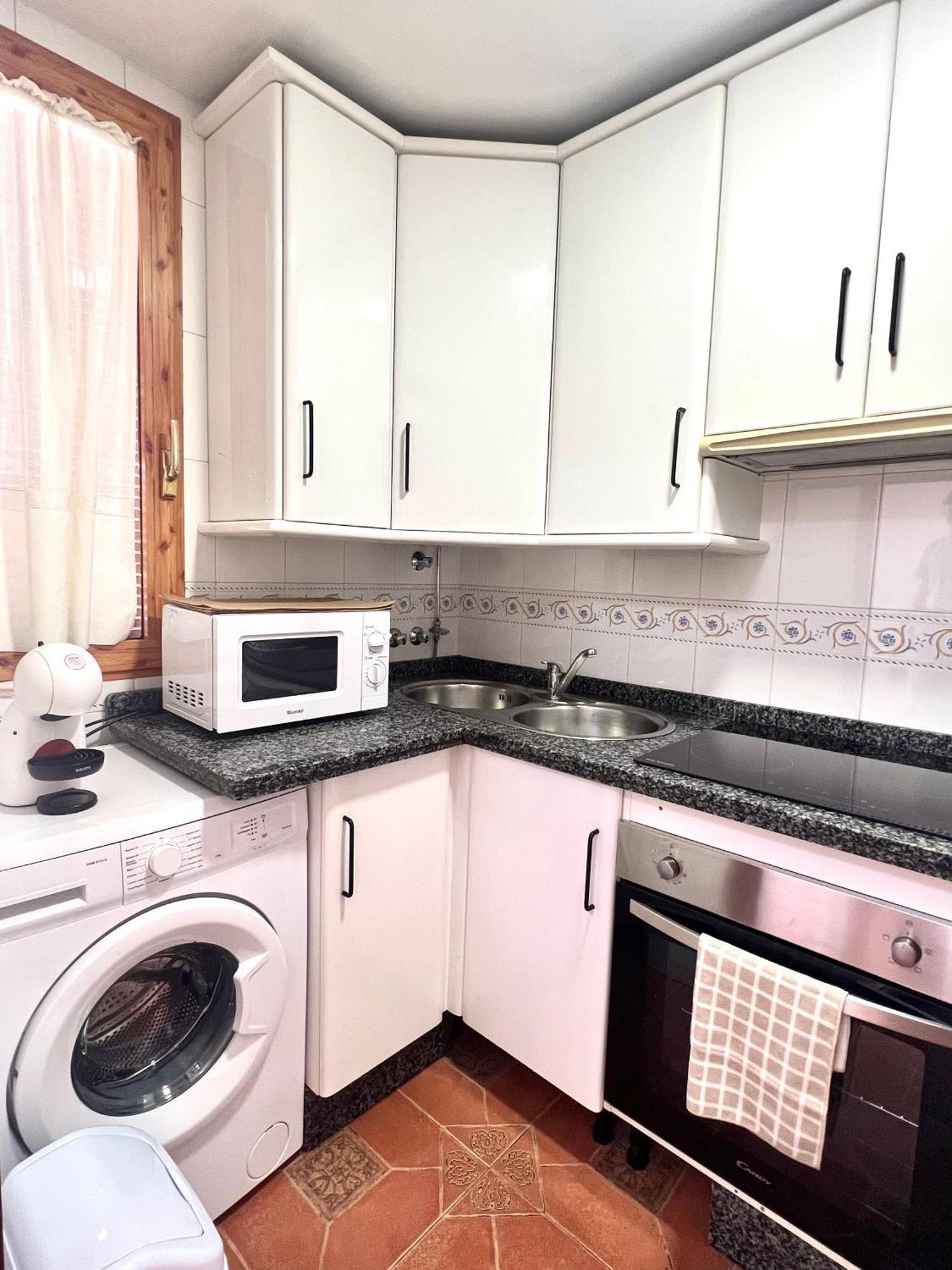 Apartamento La Muralla กอร์โดบา ภายนอก รูปภาพ