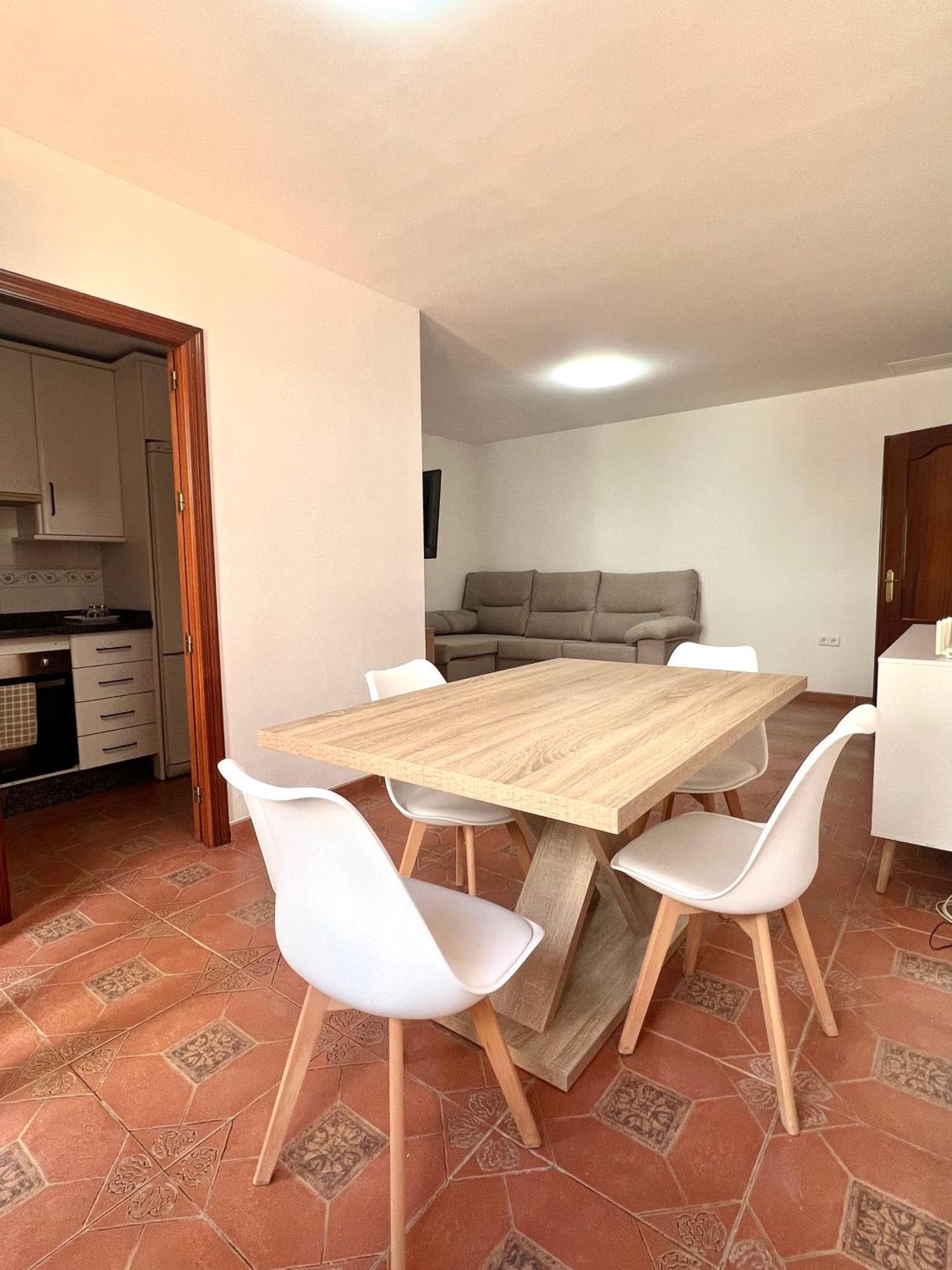 Apartamento La Muralla กอร์โดบา ภายนอก รูปภาพ