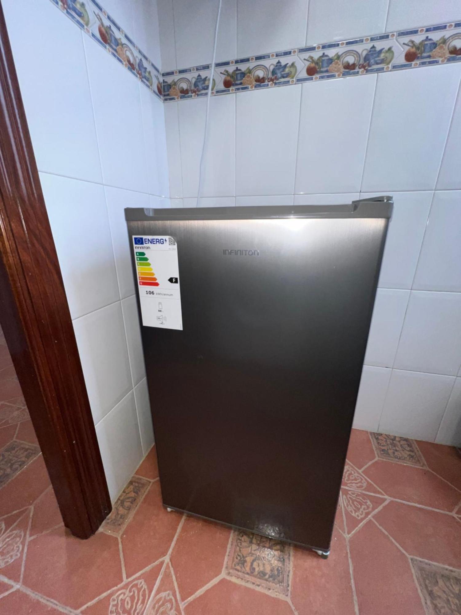 Apartamento La Muralla กอร์โดบา ภายนอก รูปภาพ