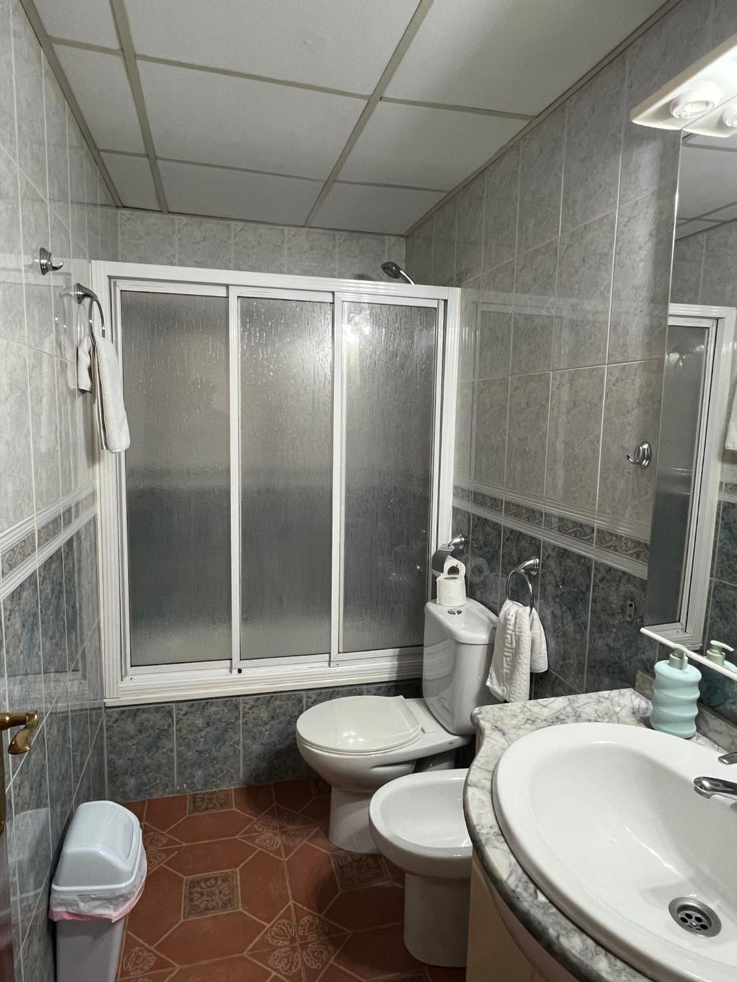 Apartamento La Muralla กอร์โดบา ภายนอก รูปภาพ